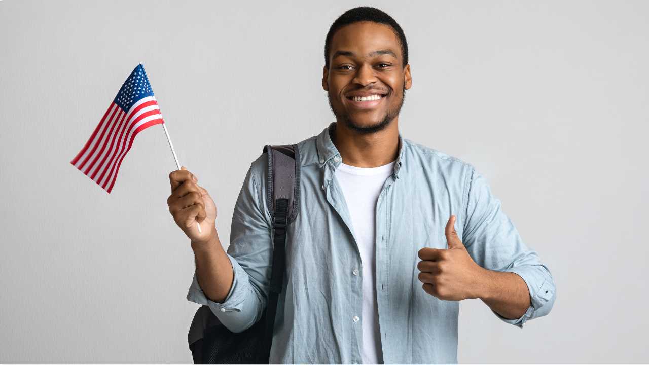 Cómo hacerse ciudadano americano sin hablar inglés