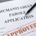 Requisitos para el parole humanitario