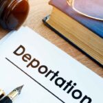 ¿Se puede quitar una orden de deportación?