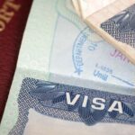 Tipos de visa para inmigrantes en USA