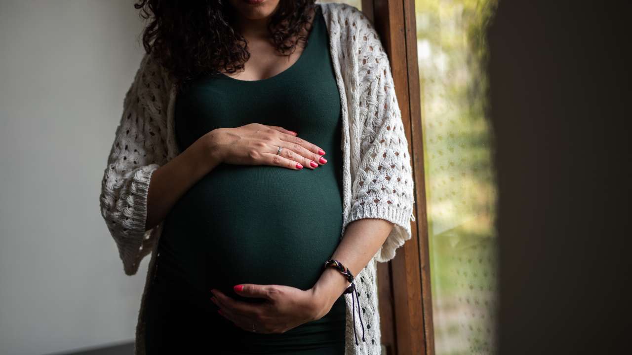 Ayuda para mujeres embarazadas en Estados Unidos
