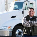 Empresas que contratan camiones para trabajar