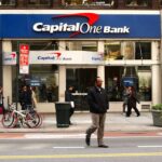 Requisitos para abrir una cuenta en Capital One